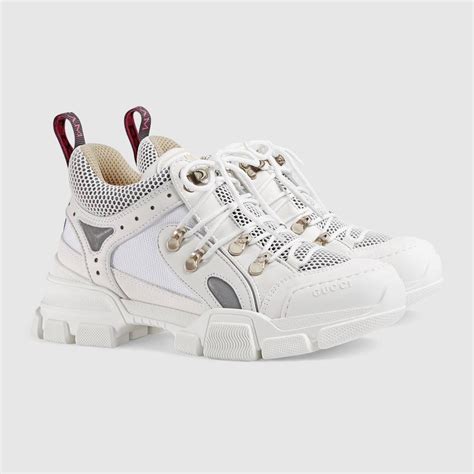 gucci sapatillas|zapatilla deportiva flashtrek gucci.